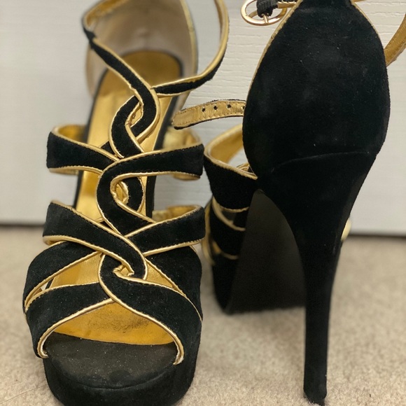 Guess heels - Picture 3 of 3